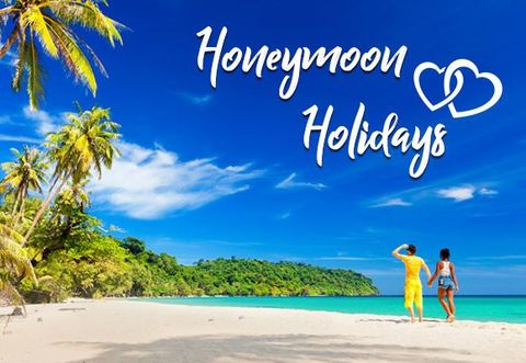 Honeymoon Packages: Explore Guide, Tips, Insights and Essential Information for Couples