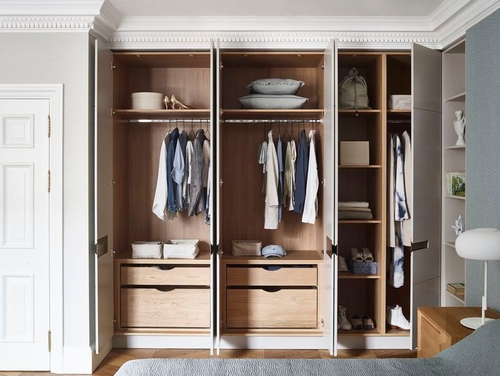 Small Bedroom Closet Organization – Guide Tips Insights Advice Basics Explanation Discover Details Information Help Resources