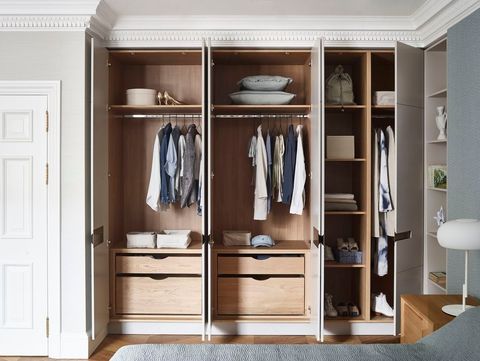 Small Bedroom Closet Organization – Guide Tips Insights Advice Basics Explanation Discover Details Information Help Resources
