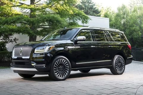 Explore Luxury SUV Cars: Buyer’s Guide with Key Insights, Tips, and Expert Advice