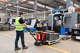 Material Handling Overview: Explore Basics, Guide, Explanation, Knowledge, and Key Facts