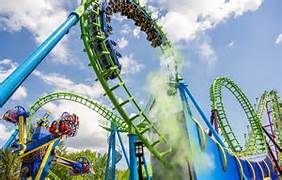 Theme Park Attractions Explained: Complete Overview, Basics, Facts, and Visitor Knowledge Guide