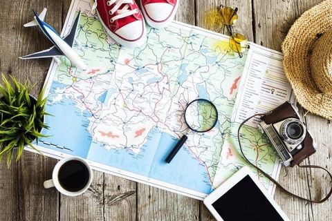 Complete Travel Plan Overview: Explore Destinations, Learn Basics, and Discover Smart Travel Tips