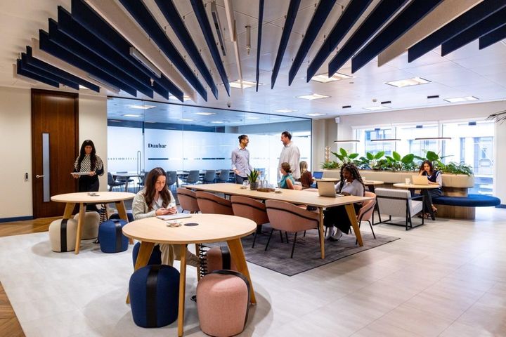 Co-Working Spaces Explained: Complete Overview, Basics, Facts, and Practical Information Guide