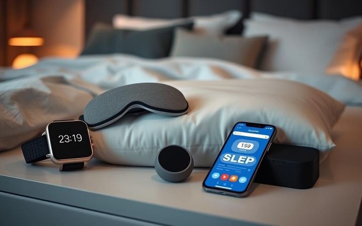 Smart Sleep Devices Explained: Basics, Overview, Facts, and How They Improve Sleep Quality